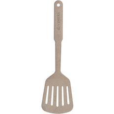 Viners Kitchenware Viners Organic Natural Slotted Spatula 32cm