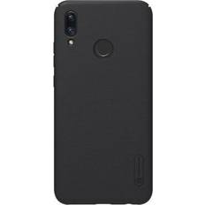 Nillkin Super Frosted Shield Case for Huawei P Smart 2019