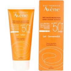 Avène Very High Protection Lotion SPF50+ 100ml