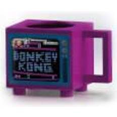 Nintendo Donkey Kong Cup & Mug 50cl