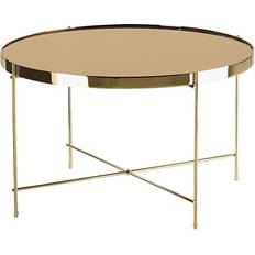 Or Tables Basses Beliani Lucea Table Basse