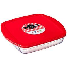 O Cuisine - Food Container 1.7L