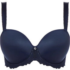 Fantasie Memoir Moulded Bra - Navy