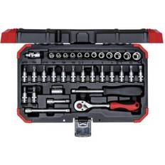 Gedore Embouts de douille Gedore R49003033 Bit Set 33 Piece Embouts de douille