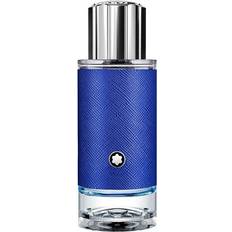 Ultra male Montblanc Explorer Ultra Blue EdP