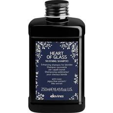 Davines Heart of Glass Silkening Shampoo 250ml