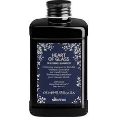 Heart of Glass Silkening Shampoo