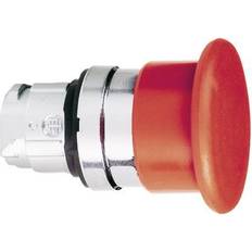 Rood Wandschakelaars Schneider Electric Noodstop Push Button