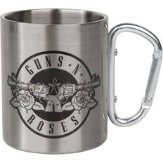 GB Eye Guns N Roses Kopp & Mugg 23.6cl