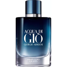 Armani acqua di giò profondo parfum Giorgio Armani Acqua Di Giò Profondo Lights EdP 40ml