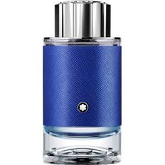 Montblanc Explorer Ultra Blue EdP 100ml