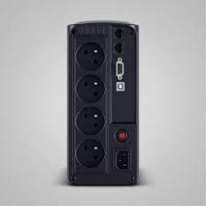 VP1000ELCD-FR