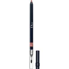 Dior Contour Lip Liner Pencil #080 Red Smile