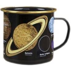 Emaljekop Gentlemen's Hardware Astronomia Kop & Krus 50cl