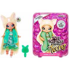 Carmen Linda Teens Fashion Doll