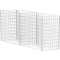 vidaXL Gabion Basket 120x100cm