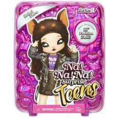 Na na na dolls Na Na Na Surprise Rebel Dare Teens Fashion Doll