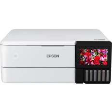 Scan Printers Epson EcoTank ET-8500