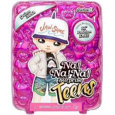 Na na na dolls Na Na Na Surprise Quinn Nash Teens Fashion Doll