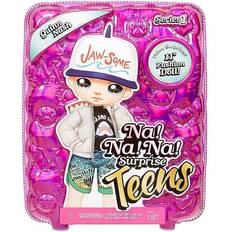 Quinn Nash Teens Fashion Doll