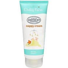 Childs Farm Nappy Cream 100ml