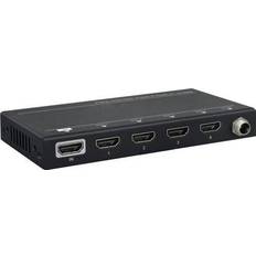 Hdmi splitter 1 x 4 VivoLink HDMI-4HDMI Splitter F-F Adapter