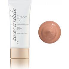 Jane Iredale Dream Tint Tinted Moisturizer SPF15 PA++ Peach Brightener 50ml