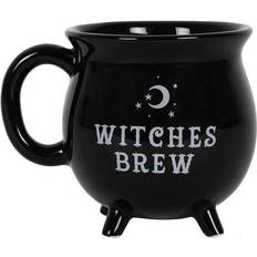 Something Different Witches Brew Cup & Mug 40cl