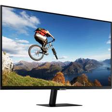 Samsung Smart Monitor 32' LED VA S32AM700UR 3840x2160 4K Ultra HD Tempo di Risposta 8 ms