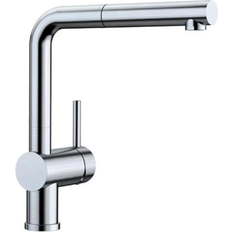 Blanco Linus S 517184 Rostfritt stål, Steel