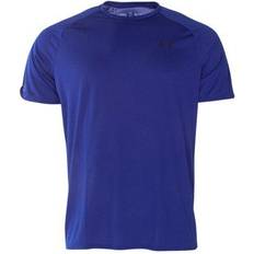 Under Armour Tech 2.0 Short Sleeve T-shirt Men - Royal/Black