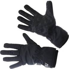 Cotton Gloves Woof Wear Winter Waterproof Riding Gloves