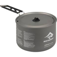 Sea to summit gryde Sea to Summit Alpha Pot 1.9L