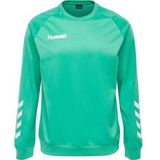 Hummel Promo Poly Sweatshirt - Green