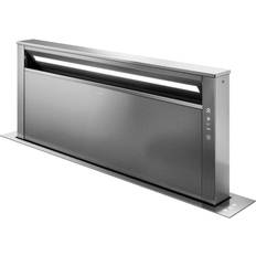 EICO Getup IX / A / 90cm, Stainless Steel, Black