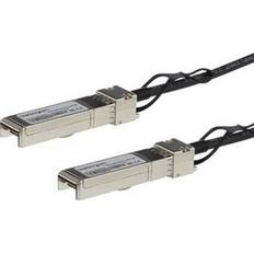 10 gbe sfp+ StarTech SFP+ - SFP+ 2m