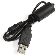 Sony Kabler Sony USB A-USB Micro B 0.5m