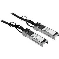 10 gbe sfp+ StarTech SFPCMM2M SFP+-SFP+ 2m