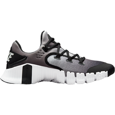 Nike Free Metcon 4 - White/Black