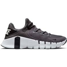 Nike Free Metcon 4 - Iron Grey/Grey Fog/White/Black