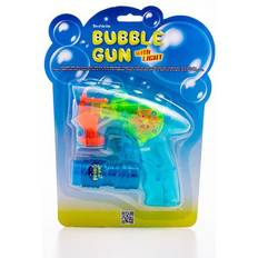 Bubble Gun with Light