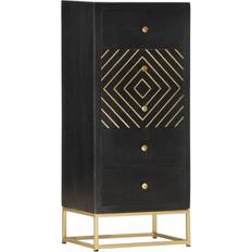vidaXL 286513 Commode 45x105cm