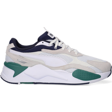 Puma RS-X Twill Air Mesh - White/White