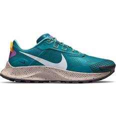 Nike Pegasus Trail 3 Juoksukengät - Blue/Grey