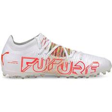 Puma Future Z 2.1 MG - White/Red Blast