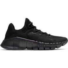 Nike Free Metcon 4 - Black - Men's