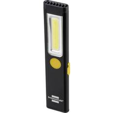 LiPo Zaklampen Brennenstuhl LED Akku Handleuchte PL 200 A