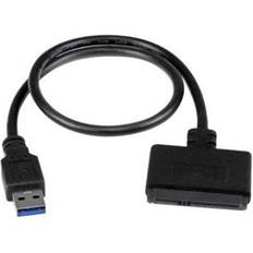 Sata usb a MicroConnect USB A-SATA 3.0