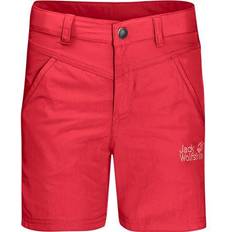 Poliammide Pantaloni Jack Wolfskin Skin Sun Shorts Kids