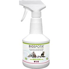 Loppespray Biospotix LOPPESPRAY TIL KATTE